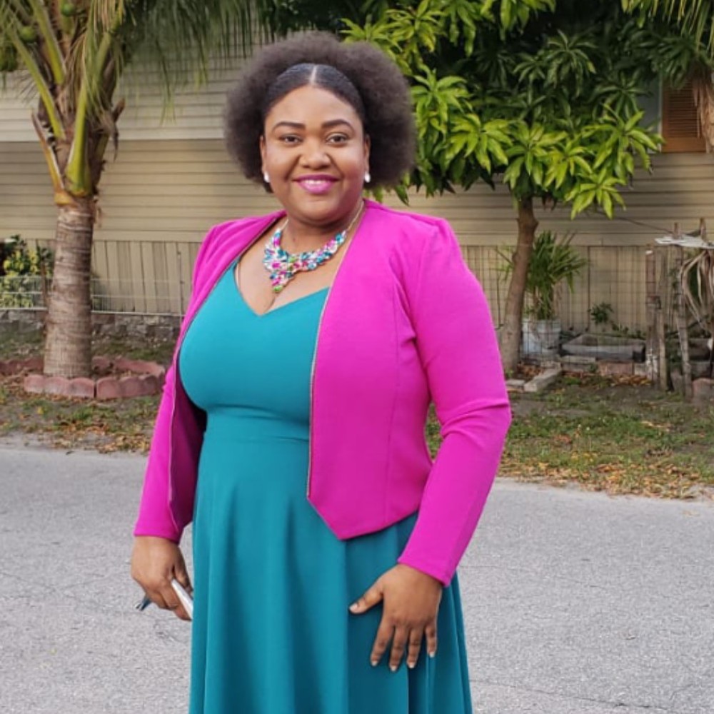 Meet your Posher, Mariline